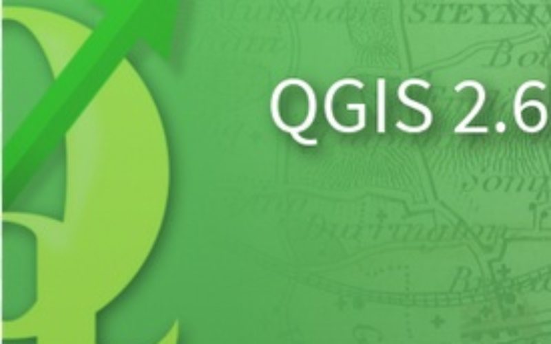 QGIS 2.6 Brighton Has Been Relaesaed