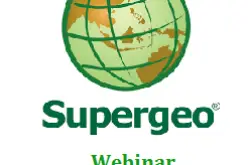 SuperGeo Webinar: 3D GIS Cadastral Mapping