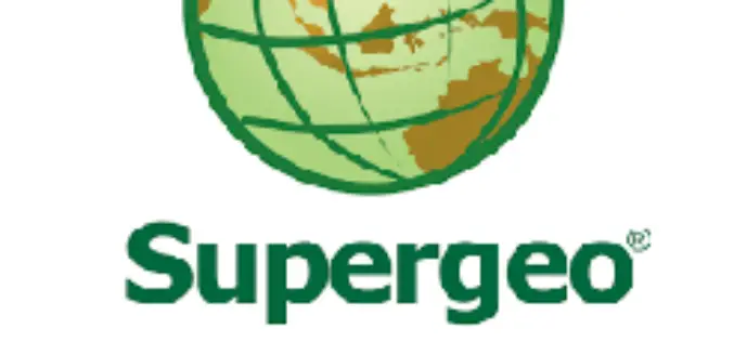 SuperGeo Webinar:  Top 10 Features SuperGIS Desktop