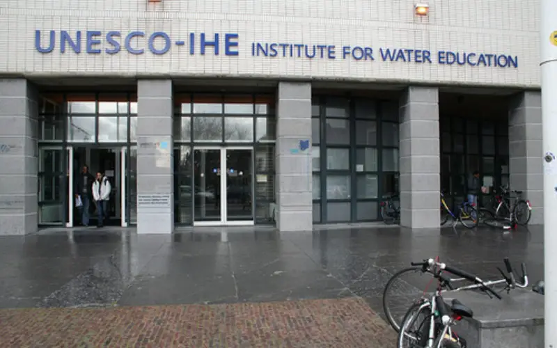 UNESCO-IHE is Offering Open Courseware on Preprocessing GIS Data for Hydrological Models