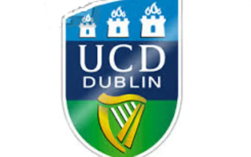 Workshop by University College Dublin on Key Online Mapping Resources for Irish Data