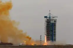 China Launches Yaogan-24 Earth Observation Satellite