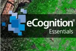 eCognition Essentials-Powerful Out-of-the-Box Land Cover Mapping Solution