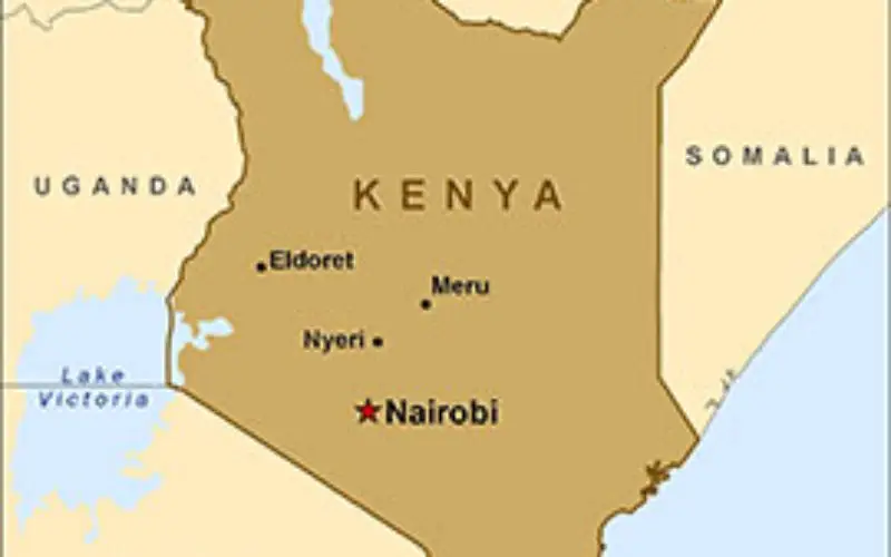 Kenya to Have its First Geospatial Data Centre