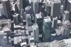 New 3D imagery for Google Earth