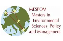 Masters Course in Environmental Sciences, Policy and Management (MESPOM)
