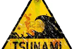 3D Mapping of Coastal Areas as a part of Tsunami Warning System