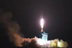 Back to Back – China Launches Yaogan-25 Earth Observation Satellite
