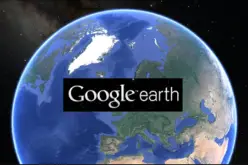 Google to Put-down Google Earth API