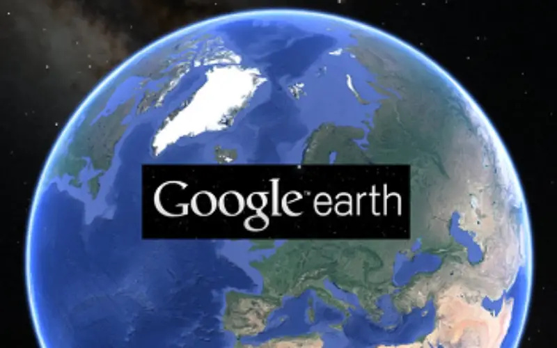 Google to Put-down Google Earth API