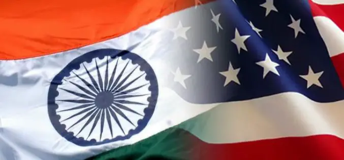 India and US Set Up Joint Working Group for Mars Studies