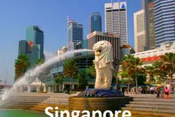 Why the Urban Redevelopment Authority of Singapore Using 3D Mapping