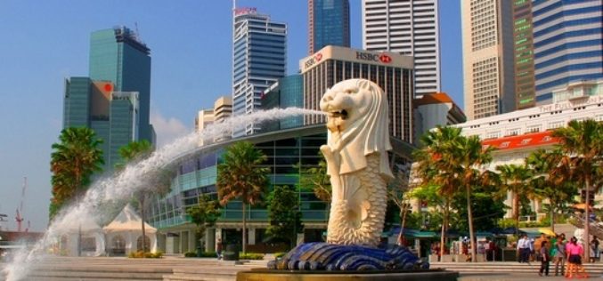 Why the Urban Redevelopment Authority of Singapore Using 3D Mapping