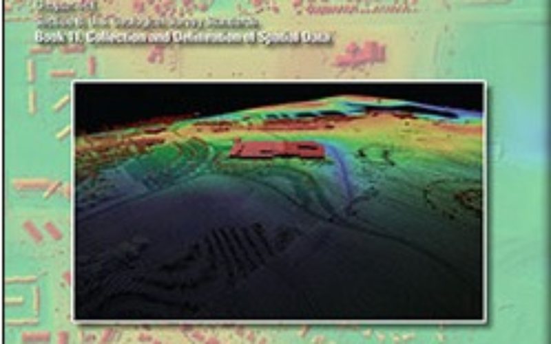 USGS Lidar Base Specification Version 1.2