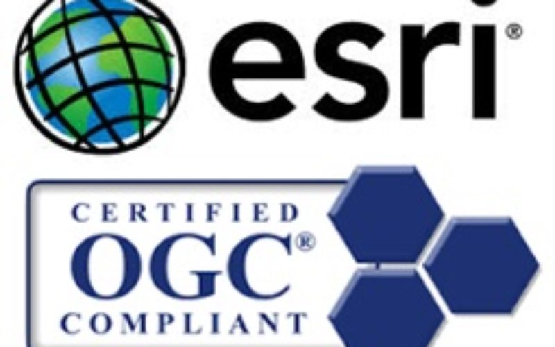 ArcGIS 10.3 Now Certified OGC Compliant