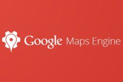 Google to End Support for Google Maps Engine