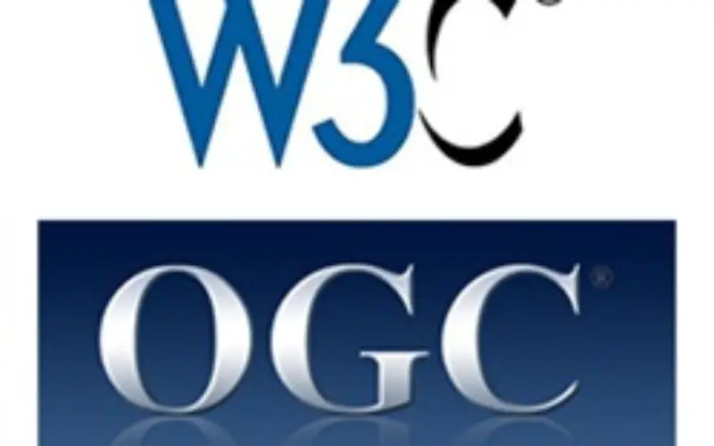 W3C and OGC to Collaborate to Integrate Spatial Data on the Web