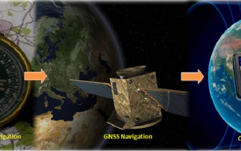 Will Quantum Compass Replace Global Navigation Satellite System (GNSS)?