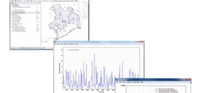 U.S. Geological Survey Groundwater Toolbox, a Graphical and Mapping Interface for Analysis of Hydrologic Data