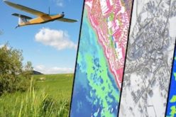 One Week Course About UAV Remote Sensing Principles
