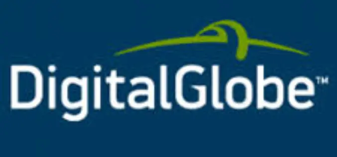 DigitalGlobe Produces the World’s First Complete and Consistent High Resolution Satellite Imagery Base Map of Africa