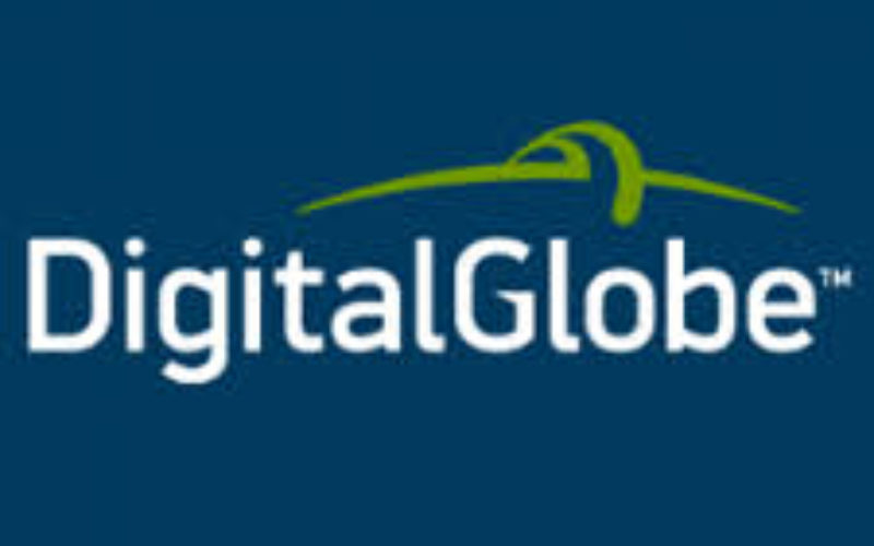 DigitalGlobe Produces the World’s First Complete and Consistent High Resolution Satellite Imagery Base Map of Africa