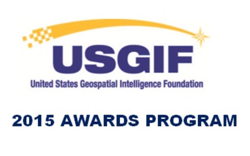 2015 USGIF Awards Program is Now Open!