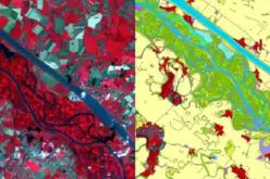 Copernicus: A Tool for Monitoring Europe’s Ecologically Sensitive River Banks