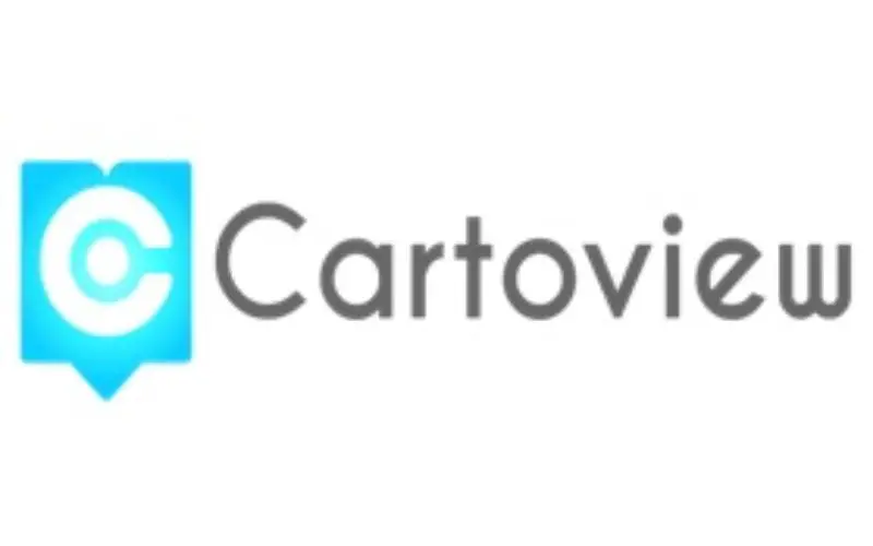Cartoview Enterprise GeoSpatial Application Platform Release