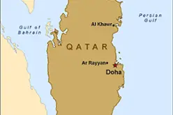 Qatar is Using GIS to Map and Analyse Fishing Reserves