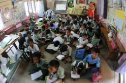 GIS to Map Schools Infrastructure in Telangana State