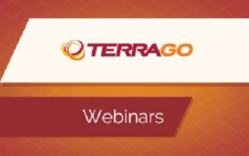 TerraGo Webinar: CAD Data in the Palm of Your Hand