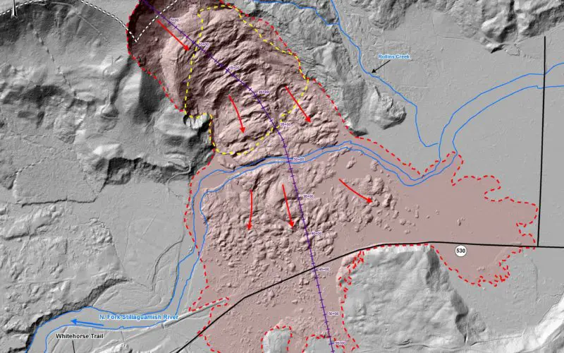 Malaysia is Using LiDAR to Detect and Predict Natural Disasters