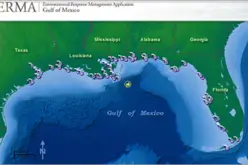 NOAA’s Online Mapping Tool ERMA Opens up Data to the Public