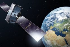 From Desert to Orbit: UAE Unveils First SAR Satellite