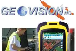 GEOVISION Utilizes SuperGIS for Maritime and Land GIS Planning