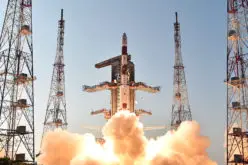 IRNSS-1D, 4th Satellite of IRNSS Constellation Launched Successfully