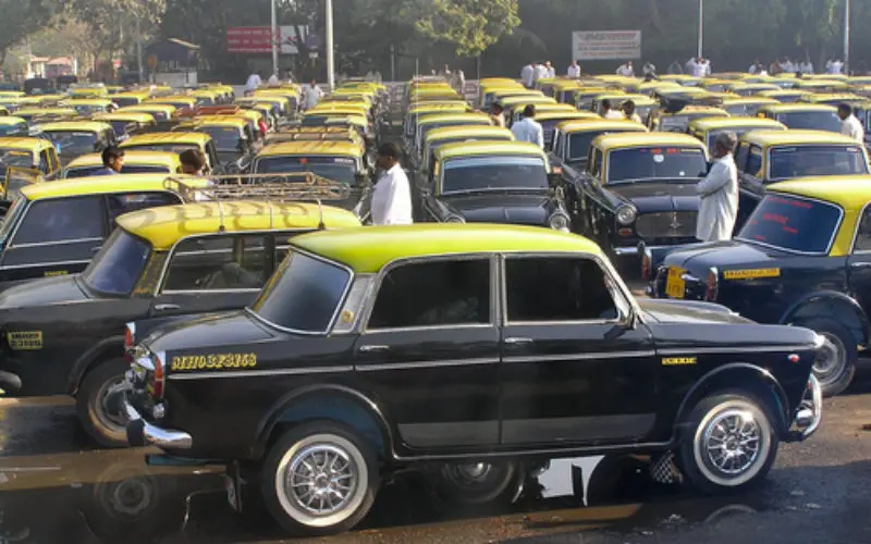 Maharashtra Govt Plans GPS in Taxi’s for Women Safety