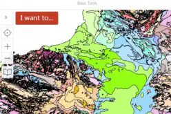 WA Geology – A Geology Mapping App for Mobile Devices