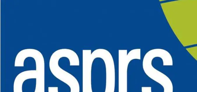 ASPRS Scholarship Application Deadline Has Been Extended