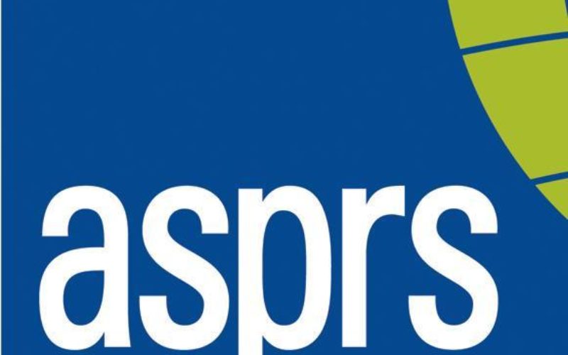 ASPRS Launches Lidar Certification