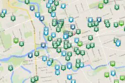Crime Mapping Tool for Better Crime Monitoring