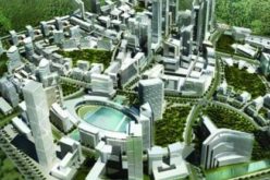 New Delhi to Go 3D Mapping for Smart City