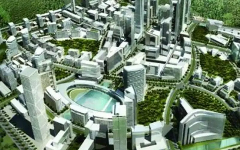 15 Smart City Proposals from 7 States Received By UD Ministry; Rajasthan First to Do So