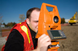 The 5most viewedTotal Stations on Geo-matching.com