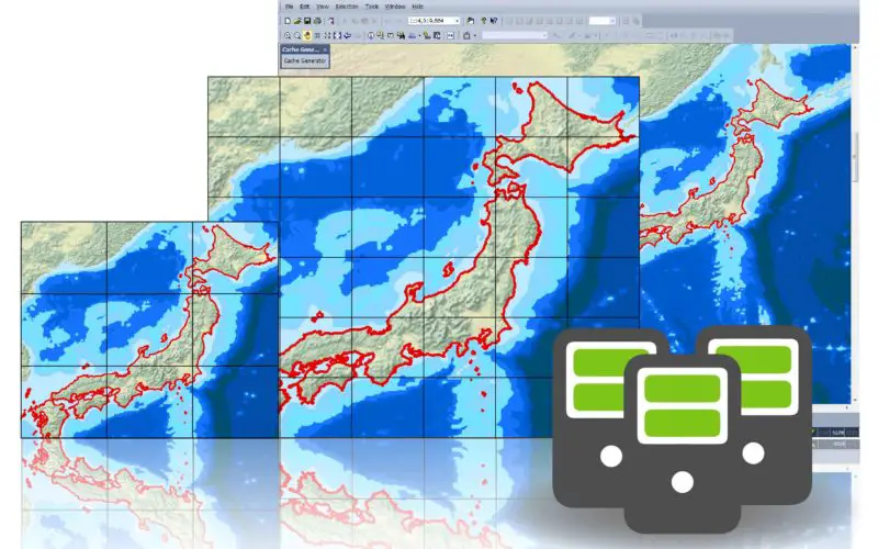Brand New SuperGIS Desktop 3.3, Now Released for Worldwide Users!