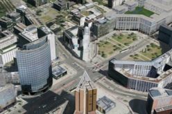 Explore and Download Berlin 3D City Model