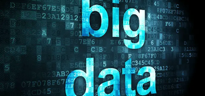 Call for Papers – Geospatial Applications of Big Data Analytics