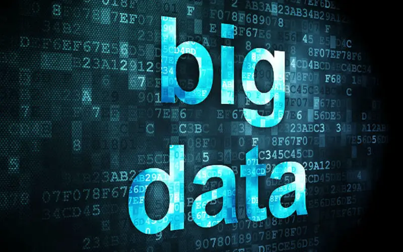 Call for Papers – Geospatial Applications of Big Data Analytics