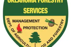 Oklahoma Forestry Services Using Wildfire App to Save Lives